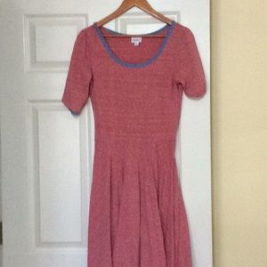 LuLaRoe Medium Ana